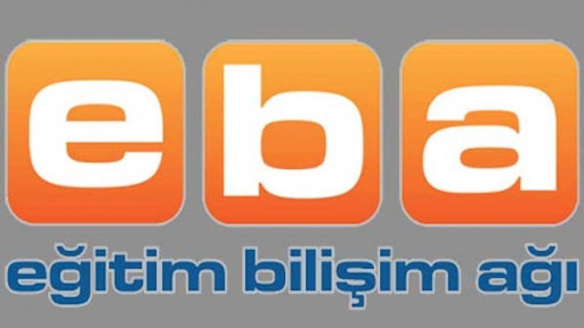 EBA ŞİFRESİ OLUŞTURMA