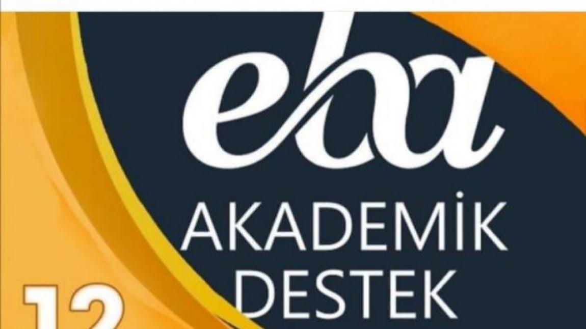 12. SINIF EBA AKADEMİK DESTEK DENEME SINAVI