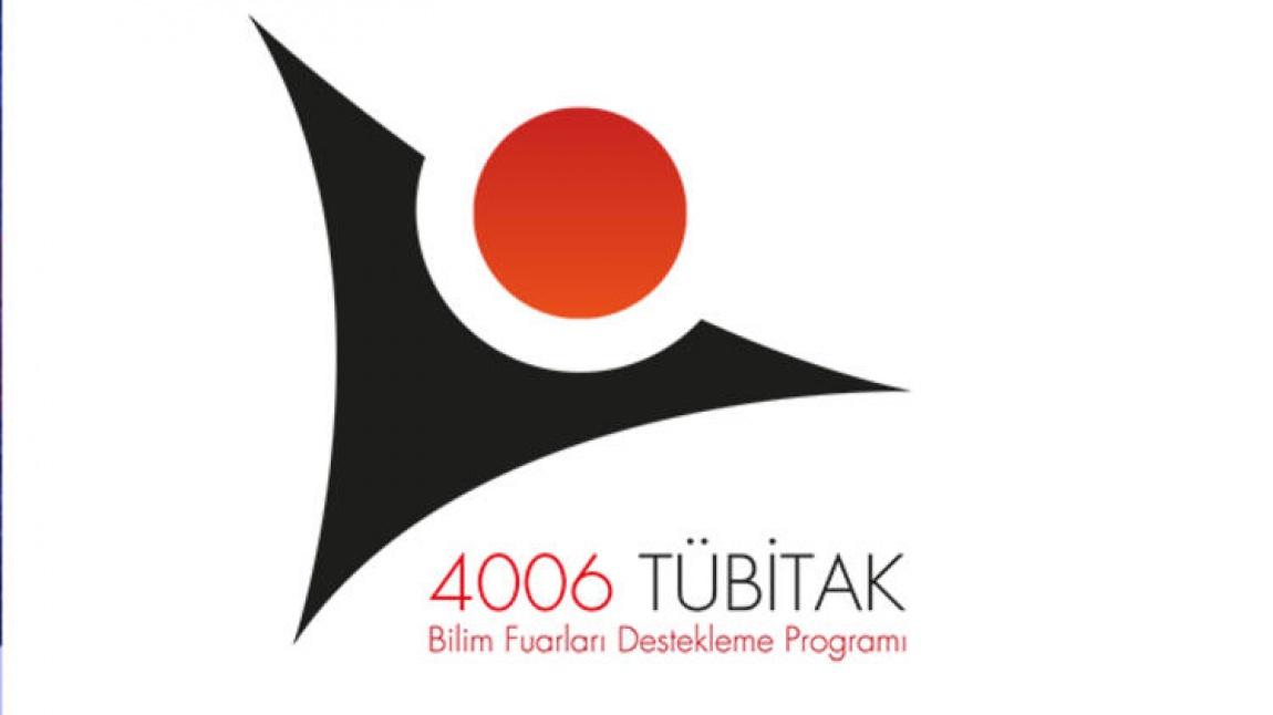 4006 TÜBİTAK BİLİM FUARI PROJE TOPLANTISI